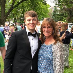 Meet your Posher, Paige